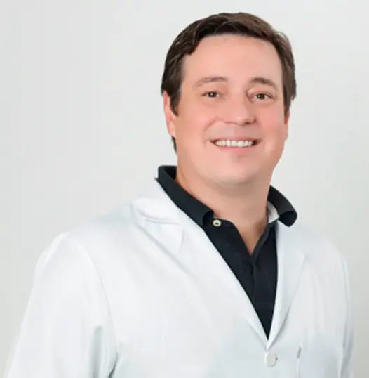 DVM Fernando Cavaletti